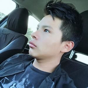 Meet your Posher, Pablo